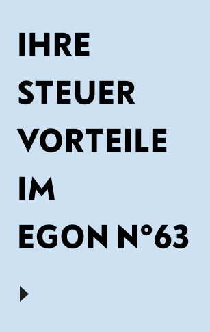 Steuervorteile